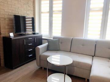 Апартаменты с 2 спальнями в  Dom Aptekarza